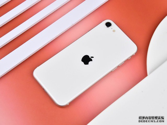 苹果iPhone SE4消息曝光 不给用灵动岛 